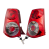 Tail Lamp (Set LH+RH)