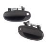 Door Handle Outer (FRONT)(Set LH+RH)
