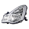 Head Light (Chrome) (White Signal)