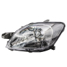 Head Lamp (Chrome) (China)