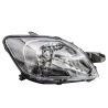 Head Lamp (Chrome) (China)