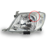 Head Lamp (China)
