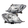 Head Lamp (China) (Set LH+RH)