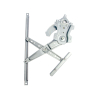 Door Window Regulator Rear (No Motor)