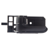 Handle Door Inner REAR (Black)