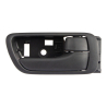 Handle Door Inner FRONT (Dark Grey)