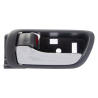 Handle Door Inner FRONT (Chrome)