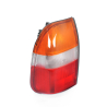 Tail Light (Amber White Red)