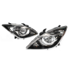 Head Light (Manual Adjust) (Set LH+RH)