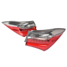 Tail Light Outer (Set LH+RH)