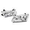 Head Light (Set LH+RH)