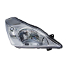 Head Light (Chrome)