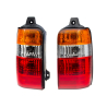 Tail Light Outer (Set LH+RH)