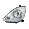 Head Light (Chrome)