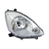 Head Light (Chrome)