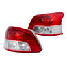 Tail Light (Set LH+RH)