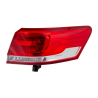 Tail Light Outer (TYC Taiwan)