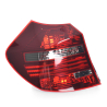 Tail Light (No LED) Smoke Red Lens