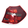 Tail Light (No LED) Smoke Red Lens