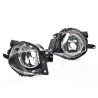 Fog Lamp (Set LH+RH)