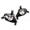 Fog Lamp (Set LH+RH)