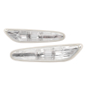 Guard Flasher / Fender Side Light Lamp (Set LH+RH)