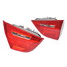 Tail Light Sedan (Inner) (Set LH+RH)