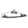 Door Window Regulator Rear (No Motor)