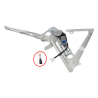 Door Window Regulator (2Pins 24V Motor)