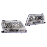 Head Lamp (Set LH+RH)