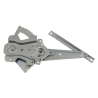 Door Window Regulator Rear (No Motor)