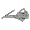Door Window Regulator Rear (No Motor)