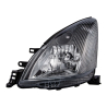Head Lamp Smoke (China)