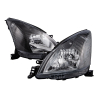 Head Lamp Smoke (China) (Set LH+RH)