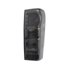 Tail Lamp With LED Bar Albino (China)