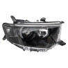 Head Light Smoke (No HID) (China)