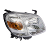 Head Lamp (China)