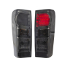 Tail Lamp With LED Bar Albino (China) (Set LH+RH)