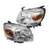 Head Lamp (China) (Set LH+RH)