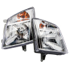 Head Lamp 2.5 (China) (Set LH+RH)