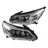 Head Lamp 2.4 (China) (Set LH+RH)