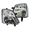 Head Lamp (China) (Set LH+RH)