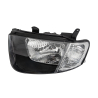 Head Lamp Square Reflector (China)