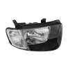 Head Lamp Square Reflector (China)