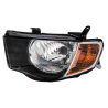 Head Lamp (China)