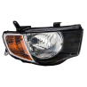 Head Lamp (China)