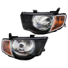 Head Lamp (China) (Set LH+RH)