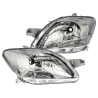 Head Lamp (TYC Thailand) (Set LH+RH)