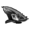 Head Light (Smoke)