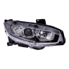 Head Light (With DRL) (China)